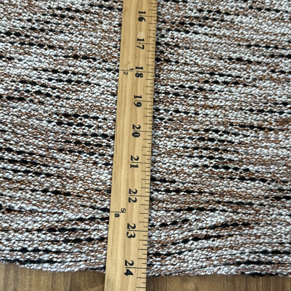 LOFT Sweater Womens Medium Tan Knit‎ Top Cozy - Picture 4 of 4